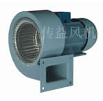 DF Multi-blade centrifugal fan