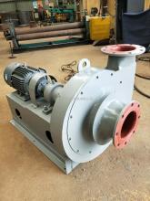 9-28 high pressure centrifugal fan