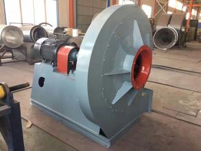 9-28 high pressure centrifugal fan