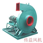 9-20 high pressure centrifugal fan