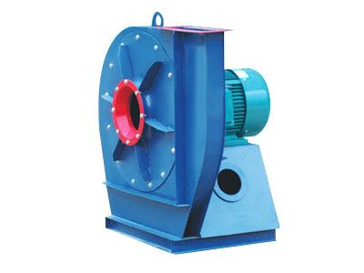 8-09、9-12 high pressure centrifugal fan