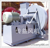  Y9-35 Boiler induced draft fan