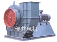 Y7-45 Boiler induced draft fan