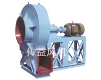  Y6-30 Boiler induced draft fan