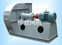  Y7-41 Boiler induced draft fan