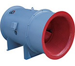 PYHL-14A  Fire exhaust fan - copy