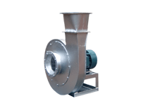 F9-26 Anti-corrosion centrifugal fan