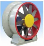 FZ40(35)-11 Textile axial fan