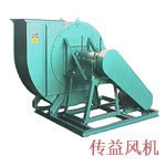C6-48 Dust removal centrifugal fan