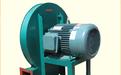 10-19high pressure centrifugal induced draft fan