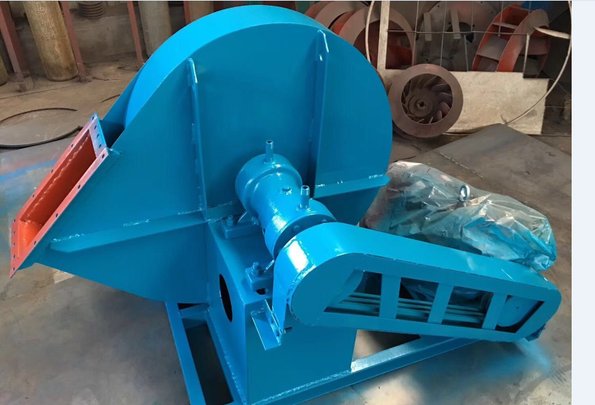 5-64-11 conveying cottonseed centrifugal fan