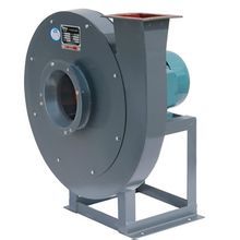 6-30 material conveying centrifugal fan