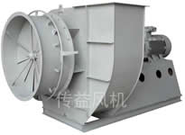  Y4-73 Boiler induced draft fan - copy